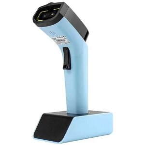 NETUM 2D WIRELESS DS7500 2.4GHZ BARCODE SCANNER