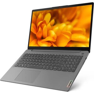 LAPTOP LENOVO IDEAPAD 3 15ITL6 82H8019KPB 15.6'' FHD INTEL CORE I3-1115G4 8GB 512GB NO OS