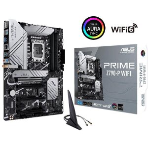 ΜΗΤΡΙΚΗ ASUS PRIME Z790-P WIFI RETAIL