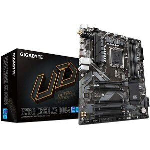 ΜΗΤΡΙΚΗ GIGABYTE B760 DS3H AX DDR4