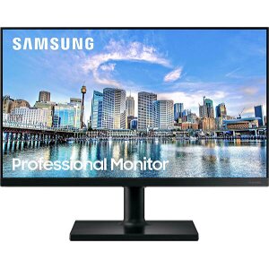 ΟΘΟΝΗ SAMSUNG LF27T450FZUXEN 27