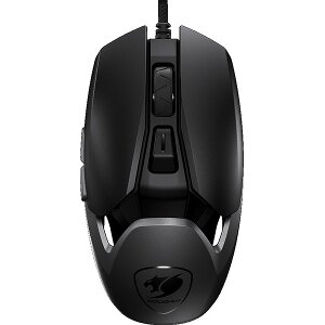 COUGAR AIRBLADER GAMING MOUSE 16000 DPI BLACK