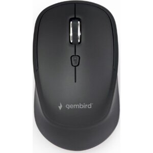 GEMBIRD MUSW-4B-05 WIRELESS OPTICAL MOUSE BLACK