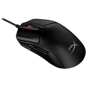 HYPERX 6N0A7AA PULSEFIRE HASTE 2 RGB GAMING MOUSE BLACK