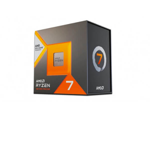 CPU AMD RYZEN 7 7800X3D 4.20GHZ 8-CORE