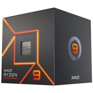 CPU AMD RYZEN 9 7900 3.70GHZ 12-CORE