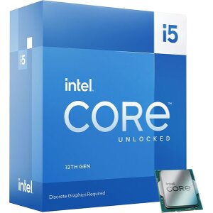 CPU INTEL CORE I5-13600K 3.40GHZ LGA1700 - BOX