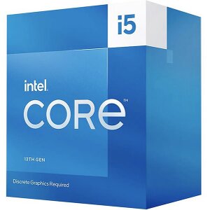 CPU INTEL CORE I5-13400F 2.5 GHZ LGA1700 - BOX