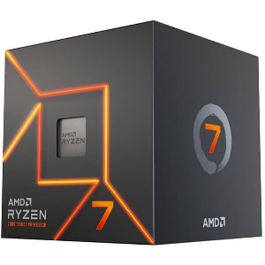 CPU AMD RYZEN 7 7700 3.8 GHZ 32 MB BOX