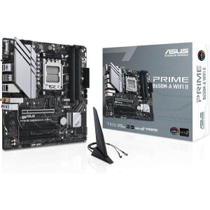 ΜΗΤΡΙΚΗ ASUS PRIME B650M-A WIFI II RETAIL