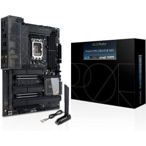 ΜΗΤΡΙΚΗ ASUS PROART Z790-CREATOR WIFI D5 RETAIL
