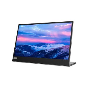 ΦΟΡΗΤΗ ΟΘΟΝΗ LENOVO 15.6  FULL HD USB TYPE-C ΜΕ ΘΗΚΗ