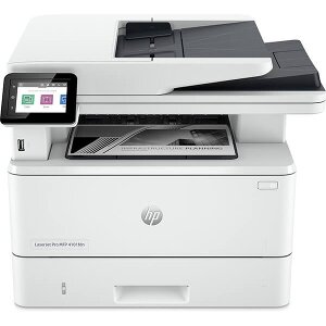 ΠΟΛΥΜΗΧΑΝΗΜΑ HP LASERJET 4102FDN B/W LASER