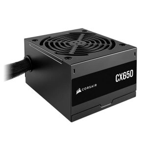 PSU CORSAIR CP-9020278-EU CX650 650W 80 PLUS BRONZE