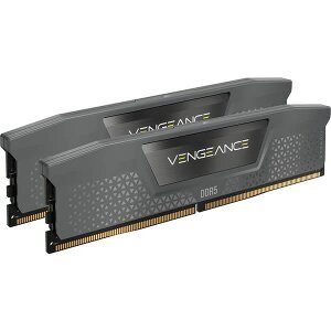 RAM CORSAIR CMK32GX5M2D6000Z36 VENGEANCE COOL GREY 32GB (2X16GB) DDR5 6000MT/S CL36 DUAL KIT