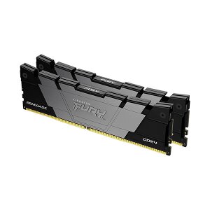 RAM KINGSTON KF432C16RB12K2/32 FURY RENEGADE 32GB (2X16GB) DDR4 3200MT/S CL16 DUAL KIT