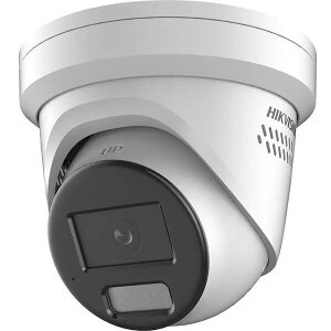 HIKVISION DS-2CD2326G2-I28C TURRET CAMERA 2.8MM 2MP IR30M ACUSENSE