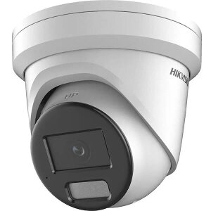 HIKVISION DS-2CD2327G2-LU28C TURRET CAMERA 2.8MM 2MP IR30M COLORVU