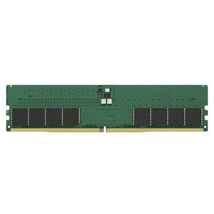 RAM KINGSTON KVR52U42BD8-32 VALUERAM 32GB DDR5 5200MT/S CL42 2RX8