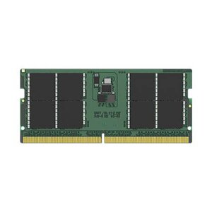 RAM KINGSTON KVR56S46BD8-32 VALUERAM 32GB SO-DIMM DDR5 5600MT/S CL46 2RX8