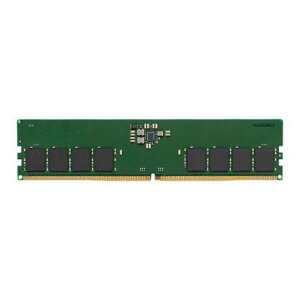 RAM KINGSTON KVR56U46BS8-16 VALUERAM 16GB DDR5 5600MT/S CL46 1RX8