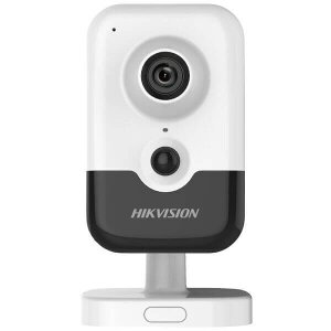 HIKVISION DS-2CD2423G2-I28 CUBE IP CAMERA 2.8MM 2MP IR10M