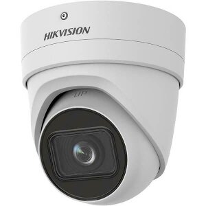 HIKVISION DS-2CD2H26G2-IZSC TURRET IP CAMERA 2MP 2.8-12MM IR40M