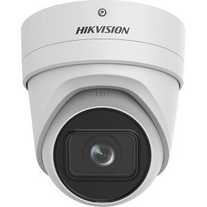 HIKVISION DS-2CD2H66G2-IZSC TURRET IP CAMERA 6MP 2.8-12MM IR40M