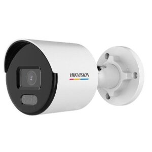 HIKVISION DS-2CD2T27G2-L28C BULLET IP CAMERA 2MP 2.8MM COLORVU