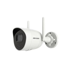 HIKVISION DS-2CV2021G2-IDW4E CAMERA WIFI IP BULLET 2MP 4MM IR30M