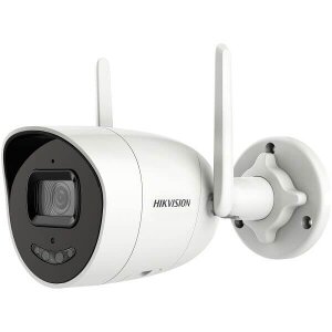 HIKVISION DS-2CV2027G0-LDW2 BULLET IP CAMERA 2MP 2.8MM IR30M