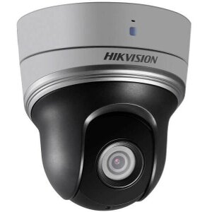 HIKVISION DS-2DE2204IW-DE3B CAMERA IP SPEED-DOME 2MP 2.8-12MM IR20M