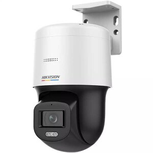 HIKVISION DS-2DE2C200SCG-EF1 CAMERA IP MINI PT DOME 2MP 2.8MM