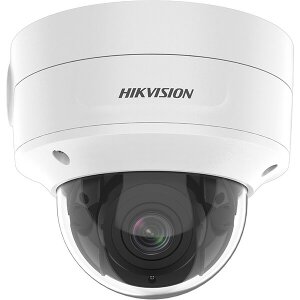 HIKVISION DS2CD2766G2IZS2812 DOME CAMERA IP 6MP 2.8-12MM IR40M