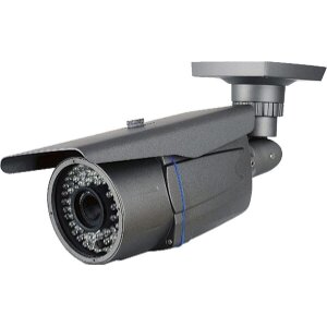 TELE IPC-VI50K-1.0E-POE ΕΓΧΡΩΜΗ IP BULLET CAMERA 1MP ΑΔΙΑΒΡΟΧΗ