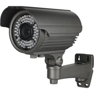 TELE IPC-VI50T-1.0E ΕΓΧΡΩΜΗ IP BULLET CAMERA 1MP ΑΔΙΑΒΡΟΧΗ