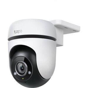 TP-LINK TAPO C500 OUTDOOR PAN/TILT SECURITY WIFI CAMERA