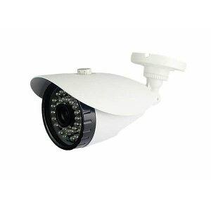 HIGH VISION HV-301 ΕΓΧΡΩΜΗ BULLET ΚΑΜΕΡΑ 720P ΑΔΙΑΒΡΟΧΗ