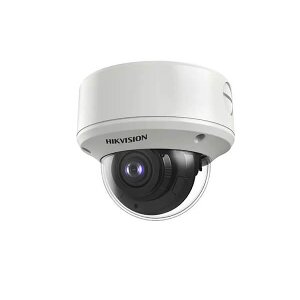 HIKVISION DS-2CE56D8TVPIT3ZE CAMERA TURBOHD DOME 2MP IR60M 2.7-13.5