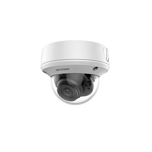 HIKVISION DS-2CE5AH0TVPIT3ZE DOME CAMERA 5MP 2.7-13.5MM IR40M