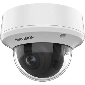 HIKVISION DS-2CE5AU1TVPIT3ZF CAMERA TURBOHD DOME 8MP 2.7-13.5 IR60M