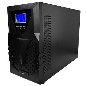 NOD ONLINE U-2000 2KVA/1600W ONLINE UPS