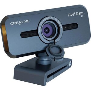 CREATIVE LIVE!CAM SYNC 2K V3 WEBCAM