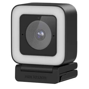 HIKVISION IDS-UL2P/BK WEB CAMERA 2MP 3.6MM