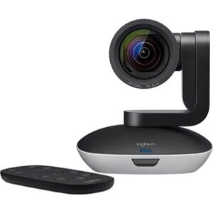 LOGITECH 960-001186 PTZ PRO 2 HD 1080P VIDEO CAMERA WITH ENHANCED PAN/TILT AND ZOOM