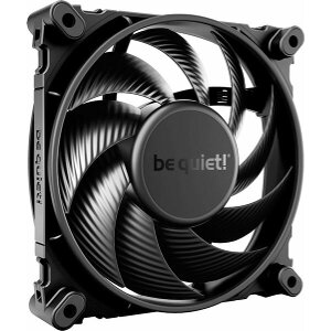 BE QUIET! FAN SILENT WINGS 4 120MM BL092 3 PIN 160