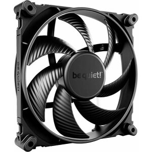 BE QUIET! FAN SILENT WINGS 4 140MM PWM HIGH-SPEED BL