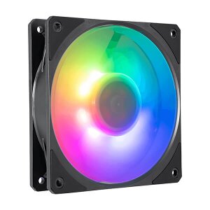 COOLERMASTER MOBIUS 120P ARGB FAN