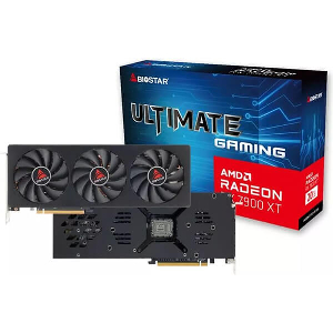 VGA BIOSTAR AMD RADEON RX7900XT-20GB VA7906XM00