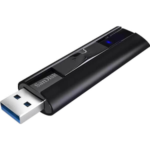 SANDISK SDCZ880-1T00-G46 1TB EXTREME PRO USB 3.2 SOLID STATE FLASH DRIVE